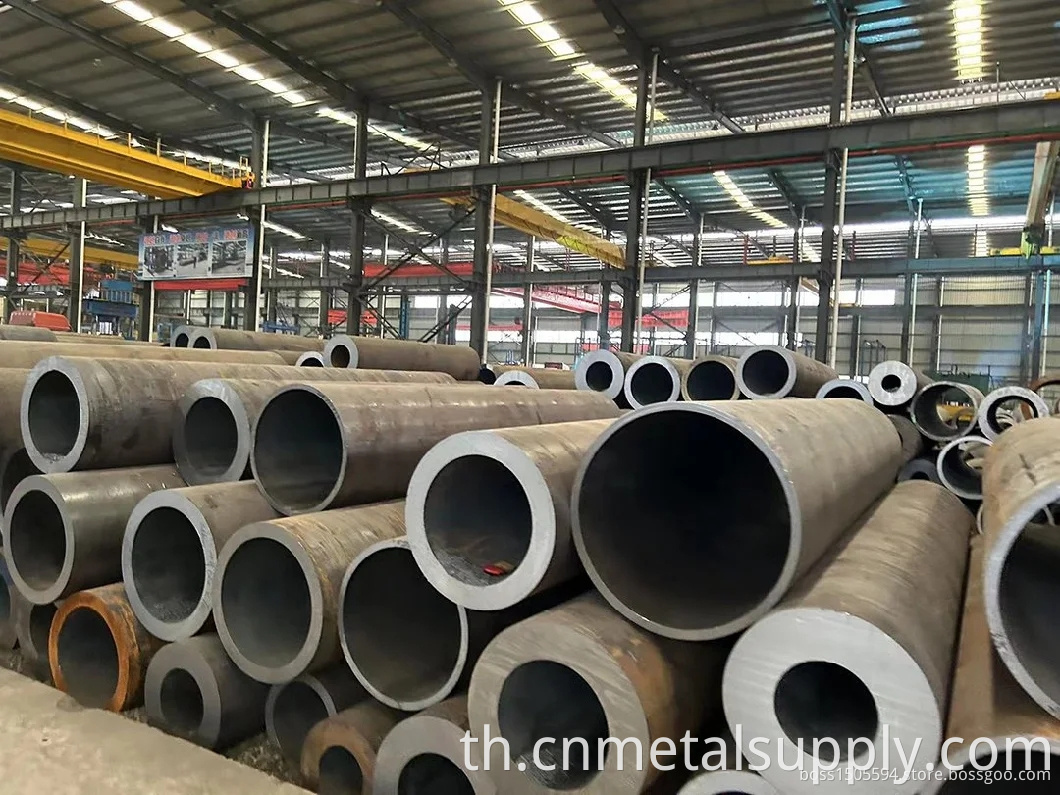 Carbon Steel Pipe